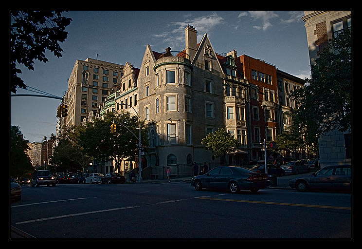 76th and Riverside