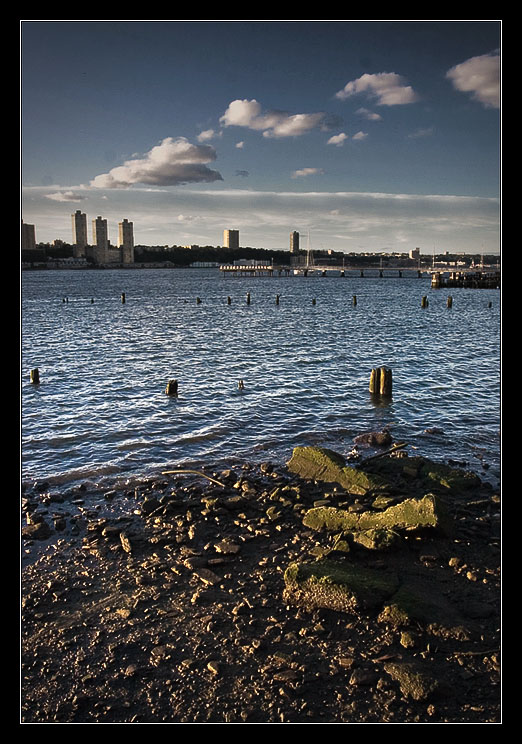 Mini City Beach