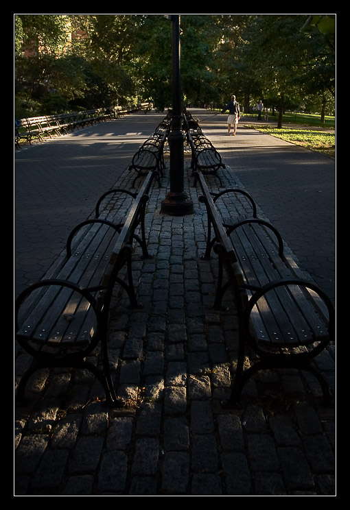 Benches