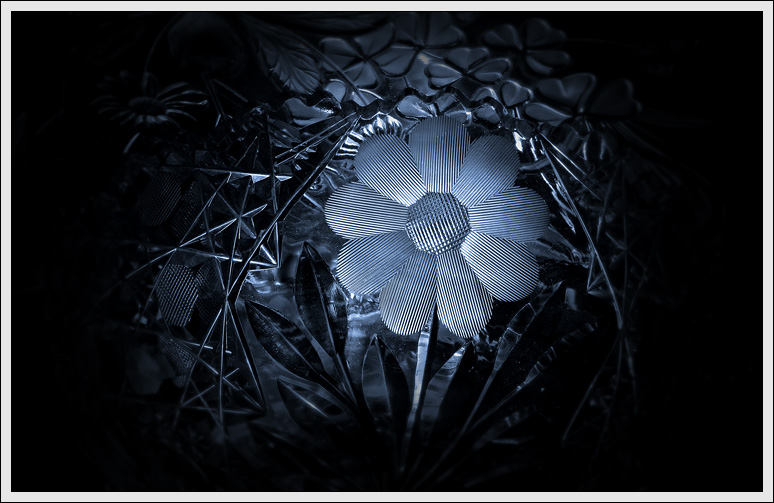 Bowl of Flowers