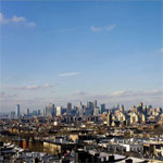 Manhattan Panorama 1