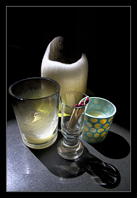 Candles