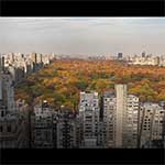 Central Park Panorama