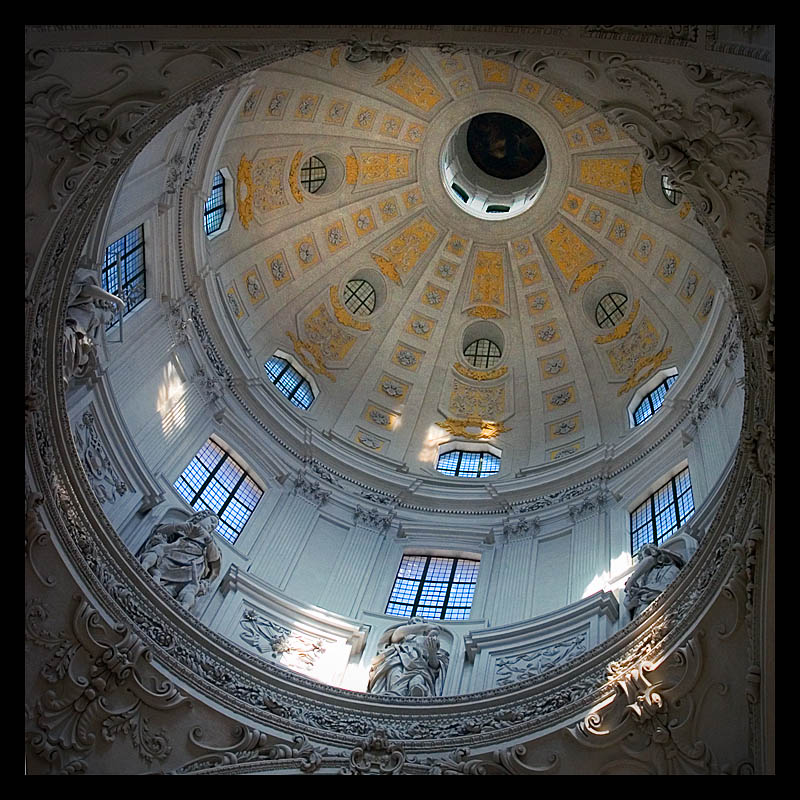 Theatinerkirche