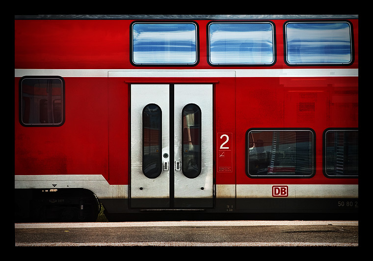 Deutsche Bahn