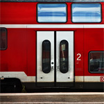 Deutsche Bahn