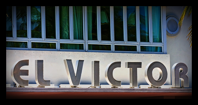 El Victor