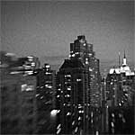 Exploding Skyline