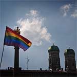 Marienplatz