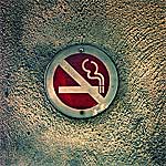 No Smoking