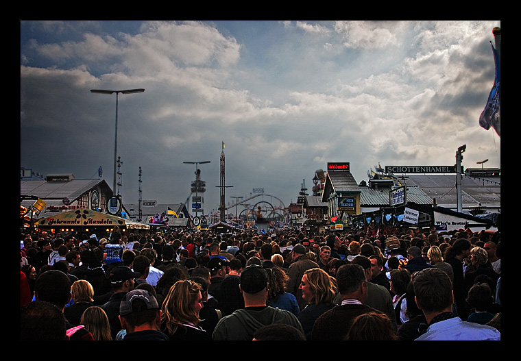 Oktoberfest