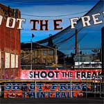 Shoot the Freak