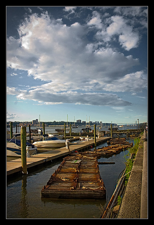 The Docks