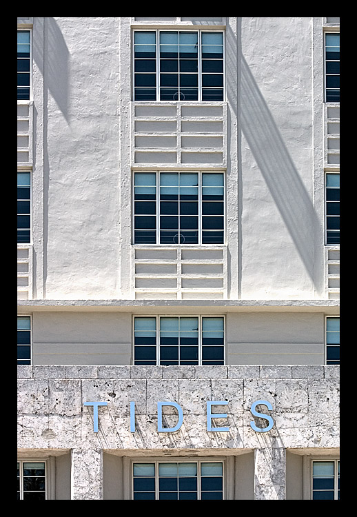 The Tides