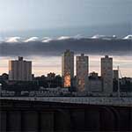 Wave Clouds