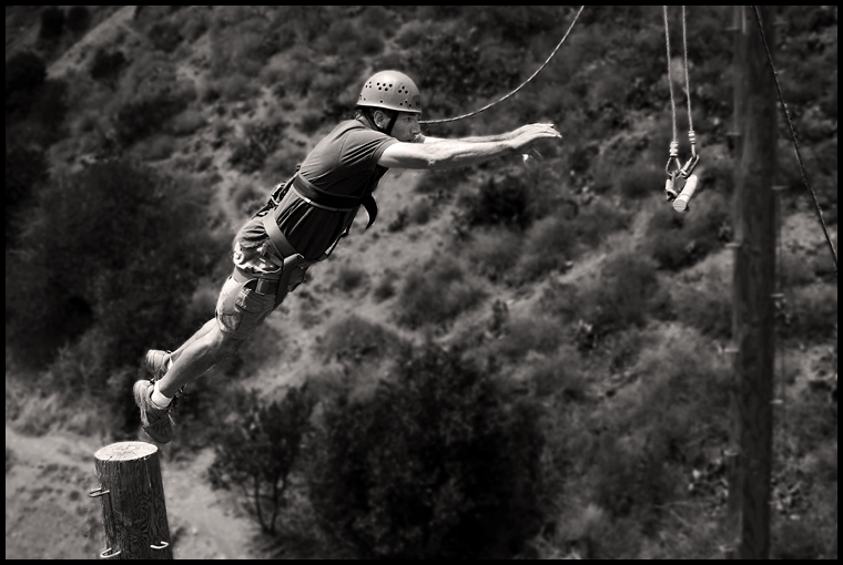 The Jumper #2