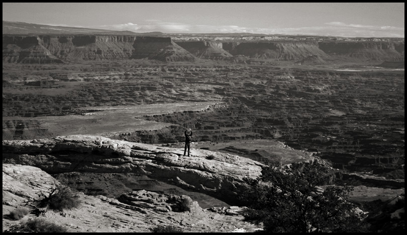 Mesa Arch