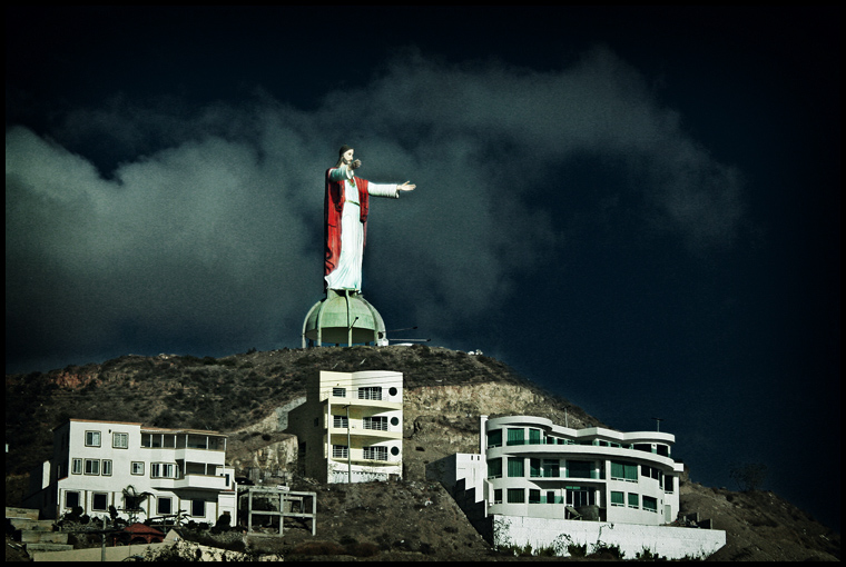 Puerto Nuevo