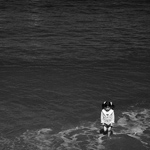 The First Steps in the Ocean