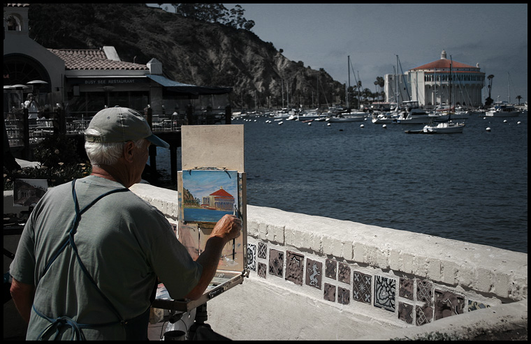 Red House Painter