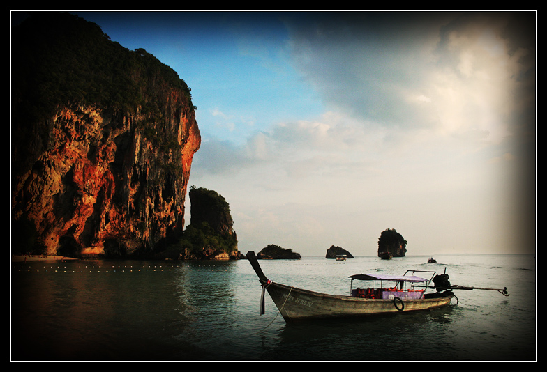 Phra Nang