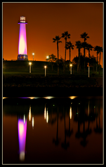 Long Beach Lighthouse