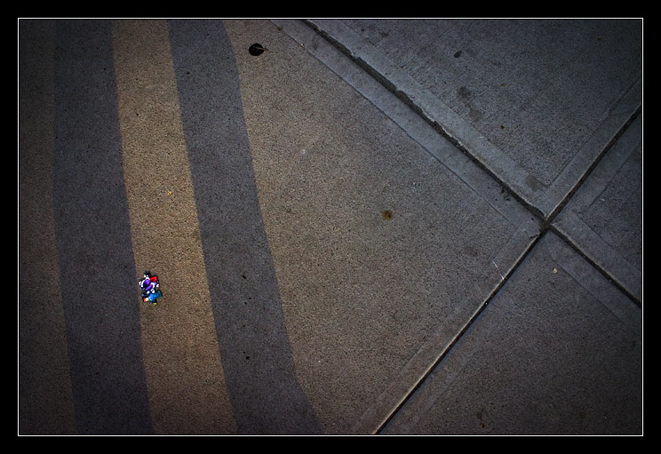 Puzzle Piece