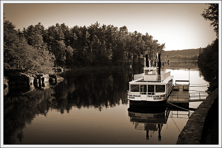 Caught By the River (Coming Undone)