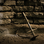 Look Beneath the Floorboards For the Secrets I Have Hidden