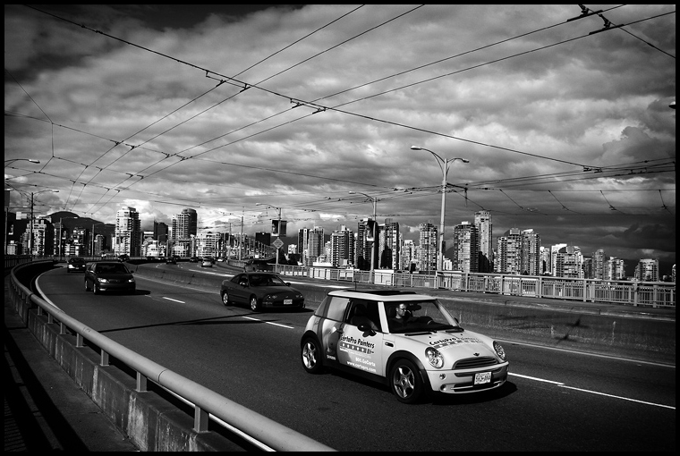 Granville Bridge