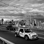 Granville Bridge