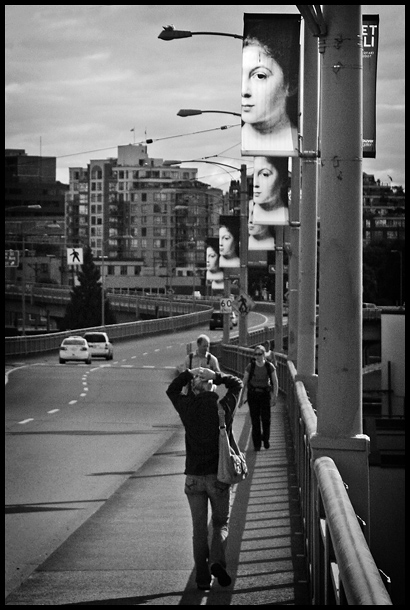Walk the Bridge